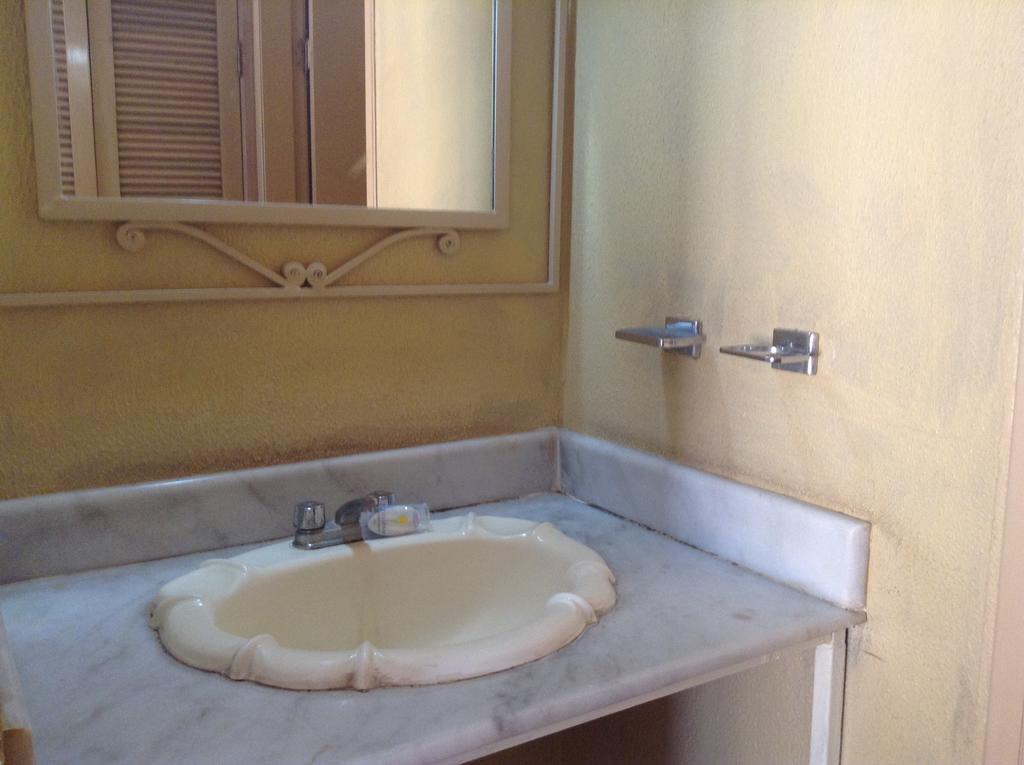 Los Jitos Hotel & Suites San Carlos Nuevo Guaymas Kamer foto