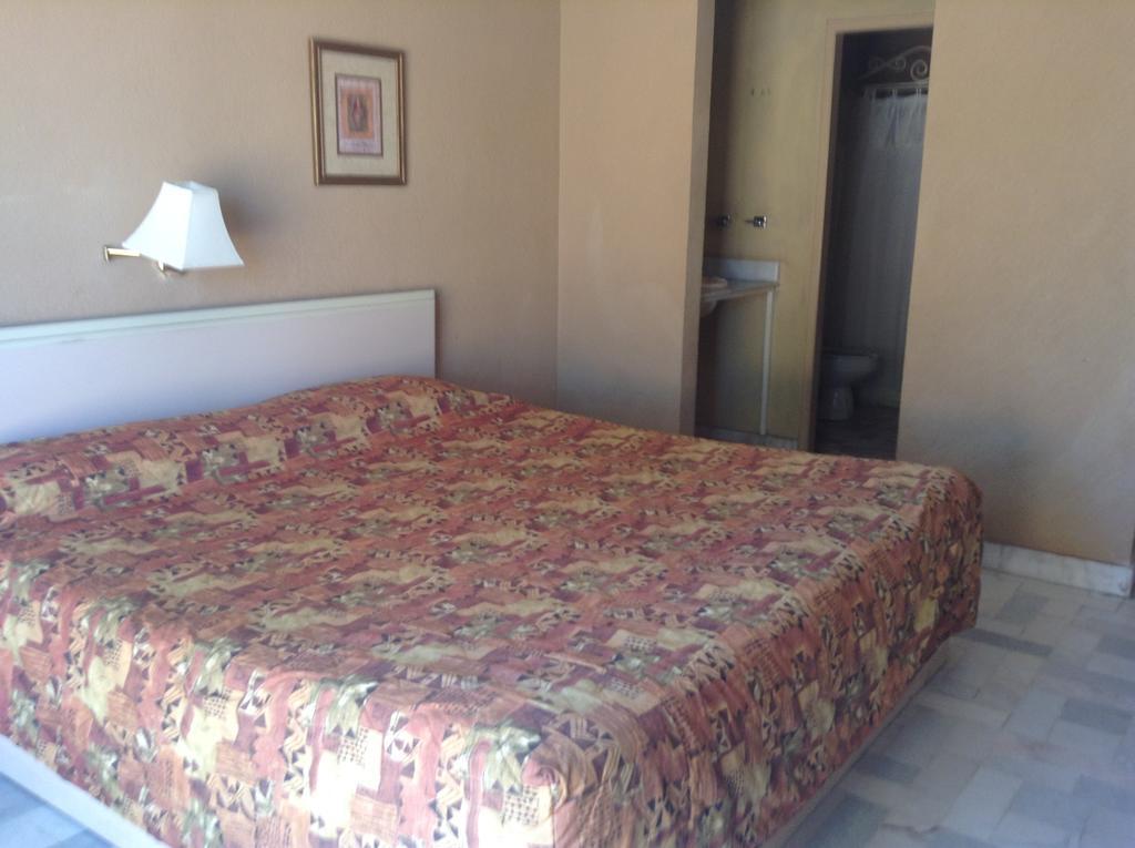 Los Jitos Hotel & Suites San Carlos Nuevo Guaymas Kamer foto