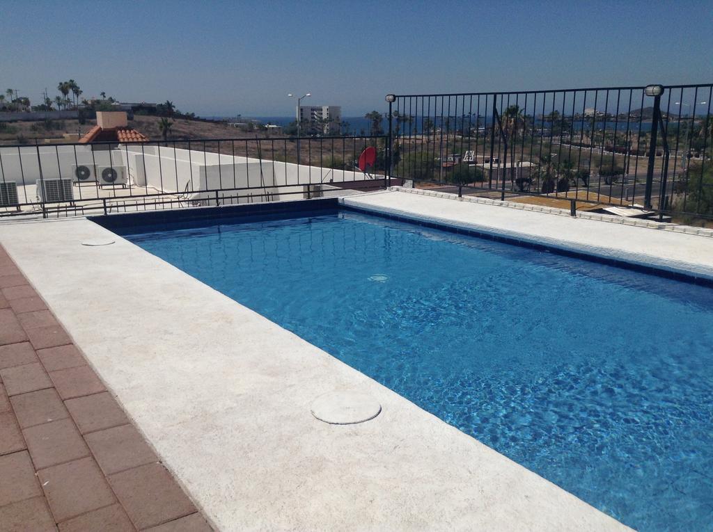 Los Jitos Hotel & Suites San Carlos Nuevo Guaymas Buitenkant foto