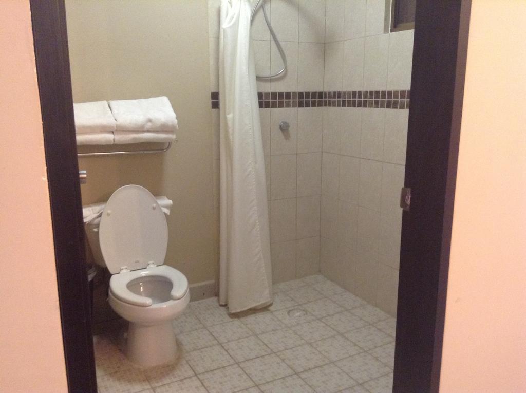Los Jitos Hotel & Suites San Carlos Nuevo Guaymas Kamer foto