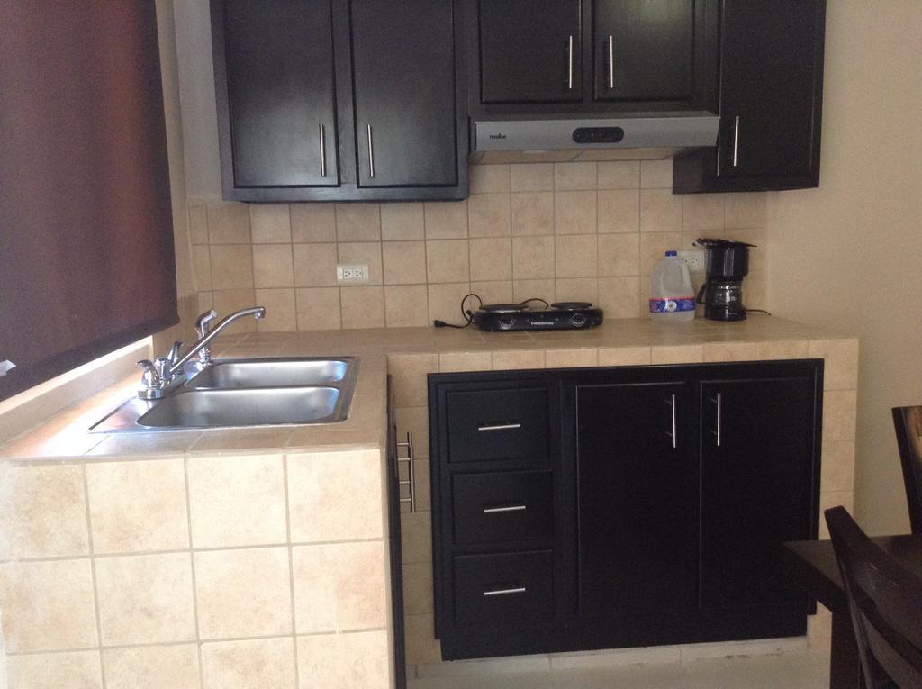 Los Jitos Hotel & Suites San Carlos Nuevo Guaymas Kamer foto