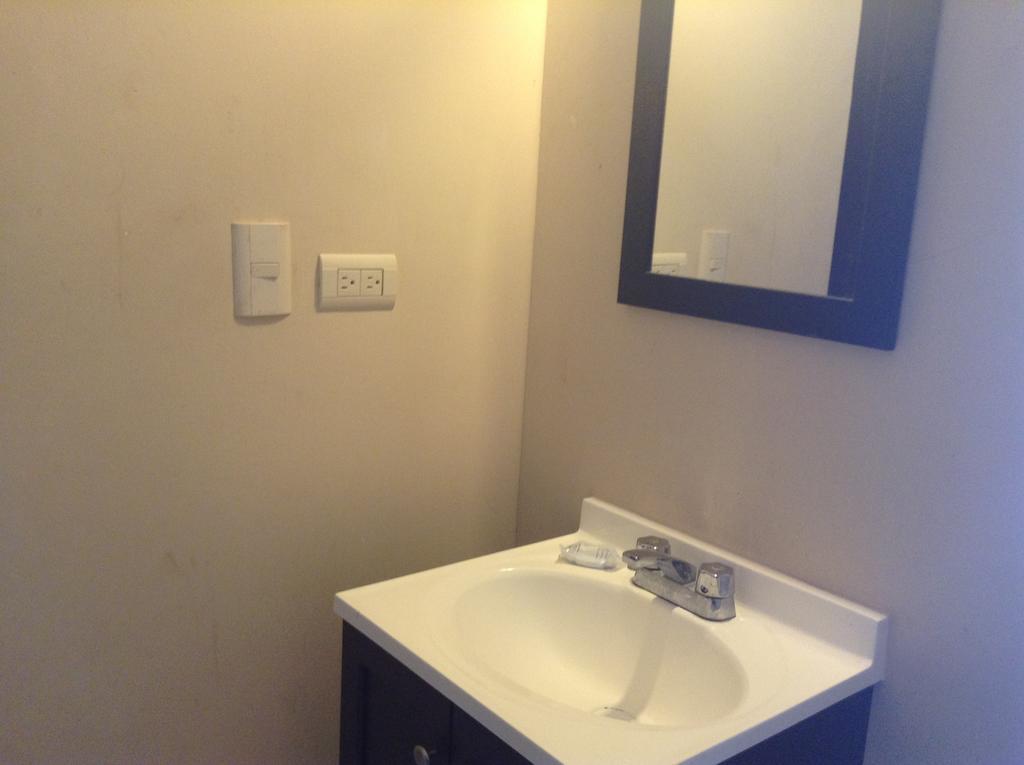 Los Jitos Hotel & Suites San Carlos Nuevo Guaymas Buitenkant foto