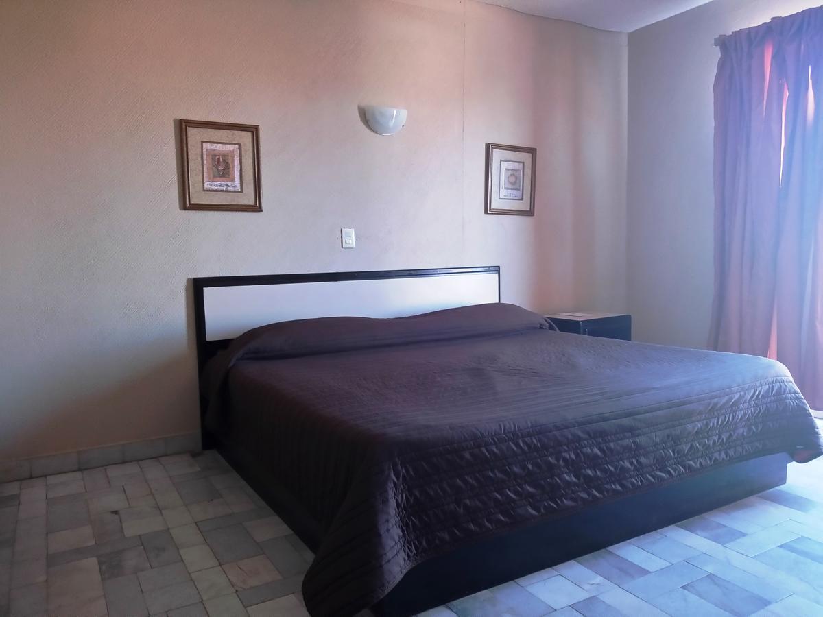 Los Jitos Hotel & Suites San Carlos Nuevo Guaymas Buitenkant foto