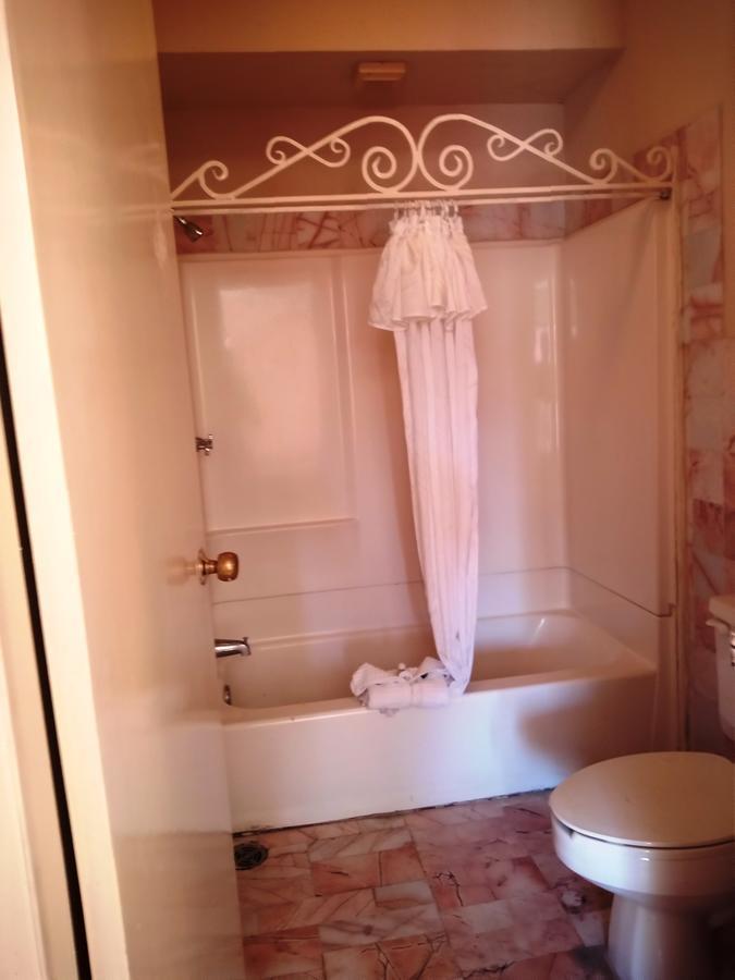 Los Jitos Hotel & Suites San Carlos Nuevo Guaymas Buitenkant foto
