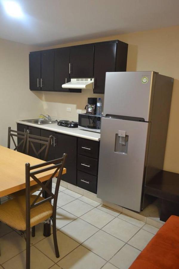 Los Jitos Hotel & Suites San Carlos Nuevo Guaymas Buitenkant foto